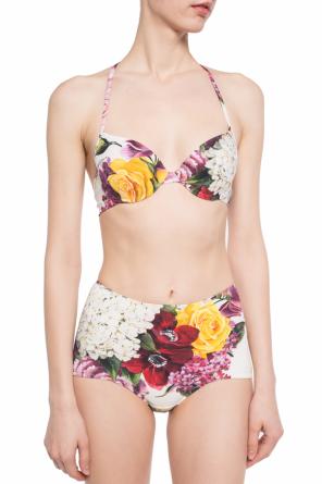 Góra od kostiumu kąpielowego, zdjęcie 2 Góra od kostiumu kąpielowego od Dolce & Gabbana